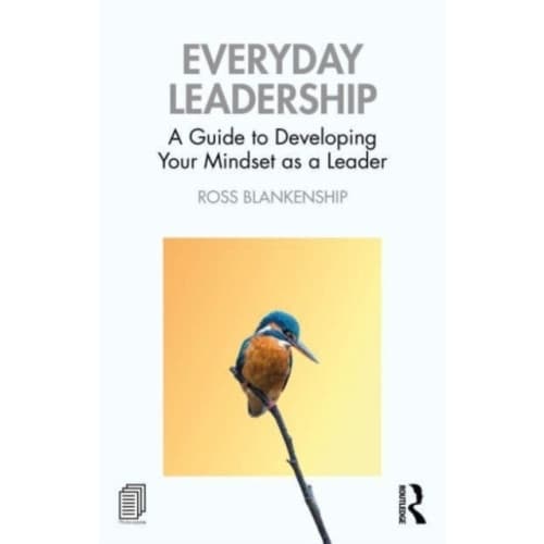 Everyday Leadership (häftad, eng)
