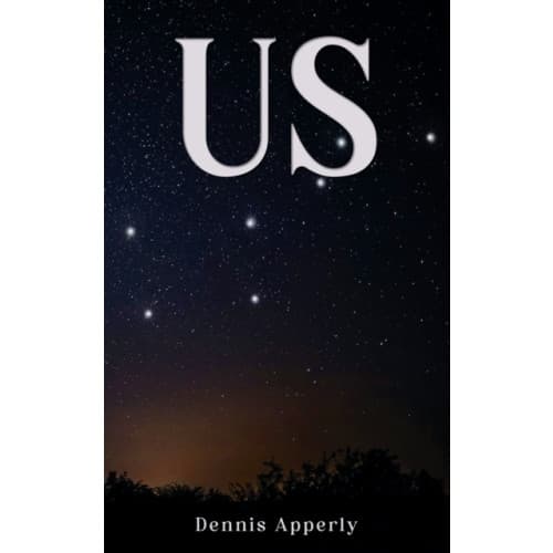 Us (inbunden, eng)
