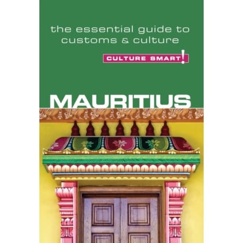 Mauritius - Culture Smart! (häftad, eng)