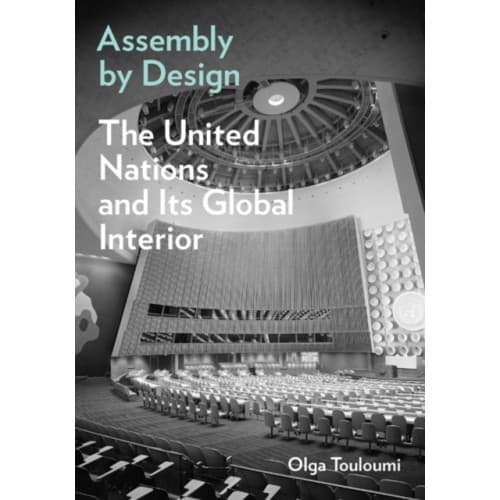 Assembly by Design (häftad, eng)