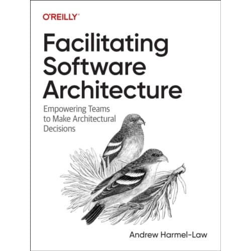 Facilitating Software Architecture (häftad, eng)