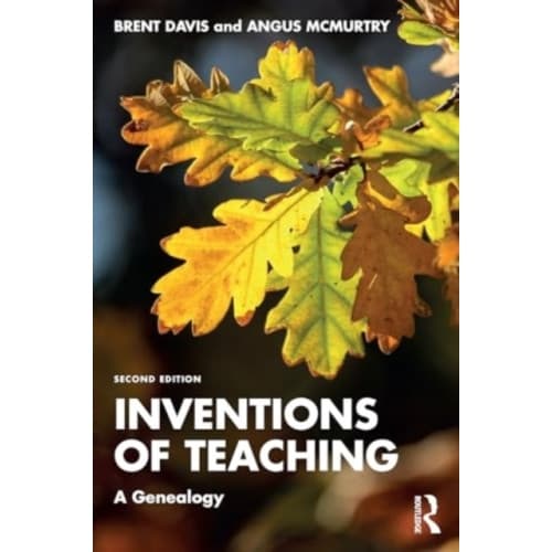Inventions of Teaching (häftad, eng)