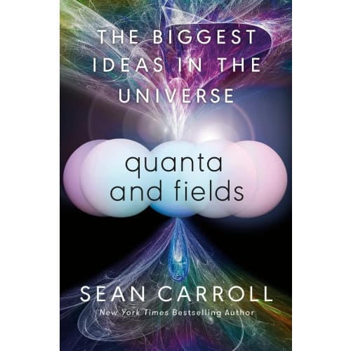 Quanta and Fields (inbunden, eng)