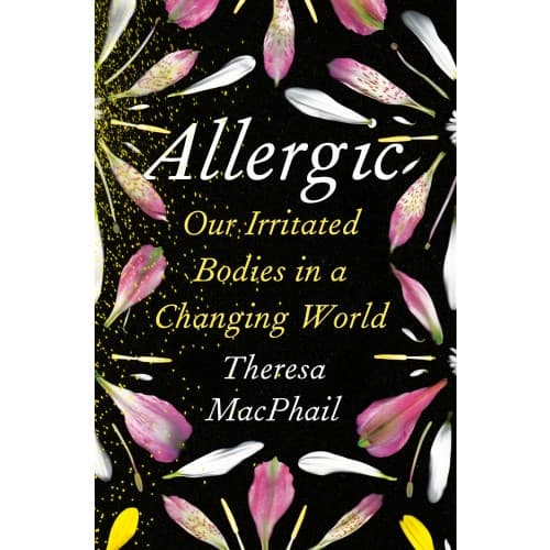 Allergic (inbunden, eng)