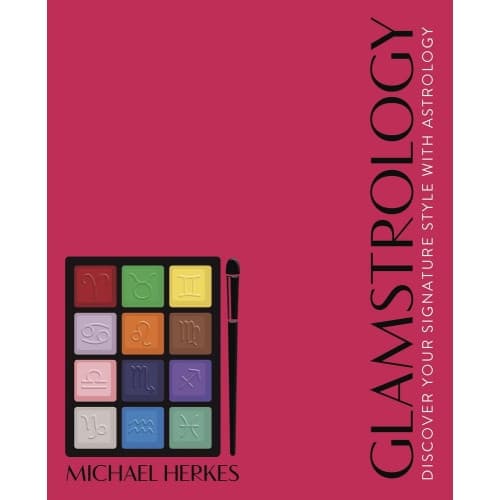 Glamstrology: Discover Your Signature Style with Astrology (häftad, eng)