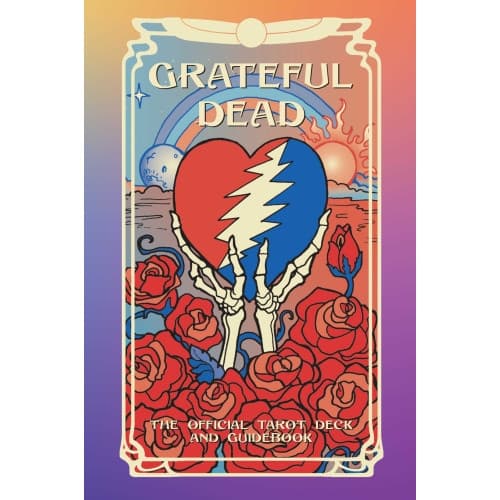 Grateful Dead Tarot