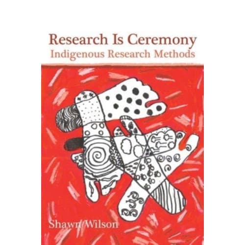 Research Is Ceremony (häftad, eng)