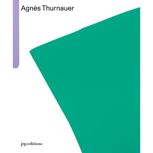 Agnes Thurnauer (häftad, eng)