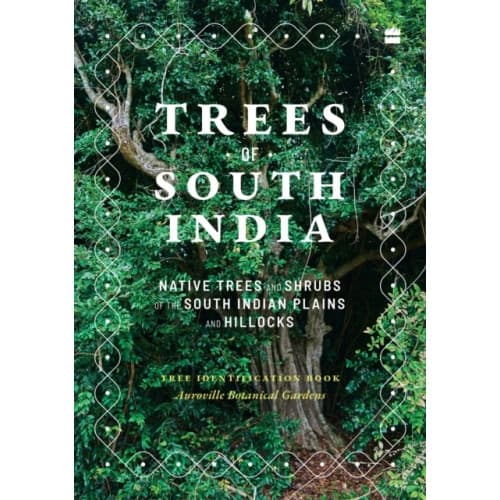 Trees of South India (häftad, eng)