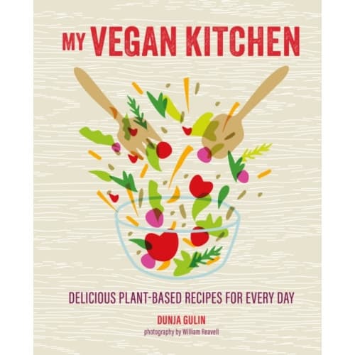 My Vegan Kitchen (inbunden, eng)