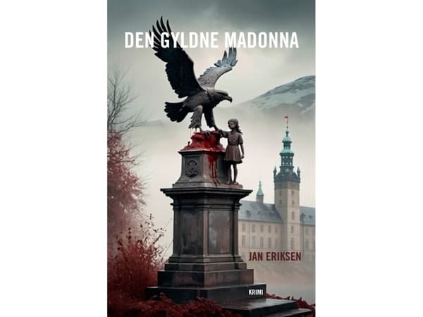 Den Gyldne Madonna | Jan Eriksen