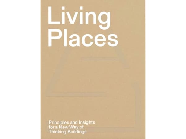 Living Places E-bok | Kristoffer Weiss, Candela de Bortoli, David Bernard Hally, Ewa Wyszkowska, Kasper Benjamin Reimer Bjerkskov, Line Thorup Schult