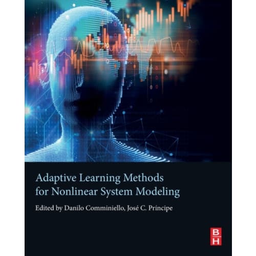 Adaptive Learning Methods for Nonlinear System Modeling (häftad, eng)