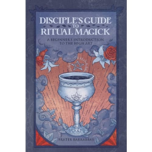 Disciple'S Guide to Ritual Magick (häftad, eng)