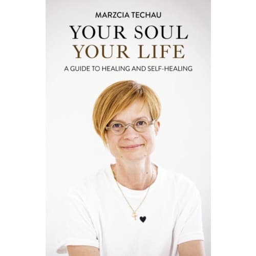 Your Soul, Your Life (häftad, eng)