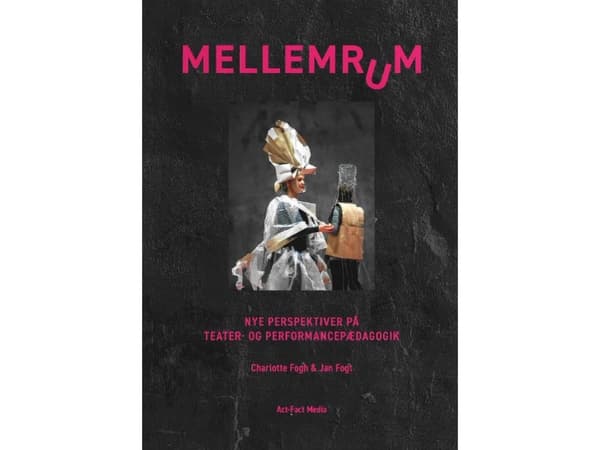 Mellemrum | Charlotte Fogh og Jan Fogt