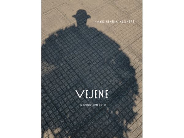 Vägarna | Hena Henrik Kleinert | Språk: Danska