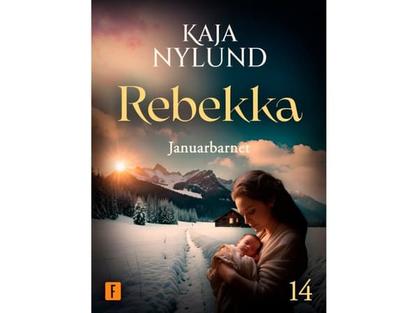 Januarbarnet | Kaja Nylund