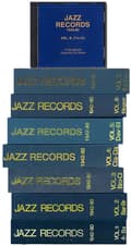 Pikkukuva 3 / 3: Vol.8 Fre-Gi Jazz Records 1942-80 (CD-Rom)