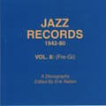 Pikkukuva 1 / 3: Vol.8 Fre-Gi Jazz Records 1942-80 (CD-Rom)