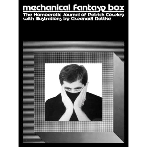 Mechanical Fantasy Box (häftad, eng)