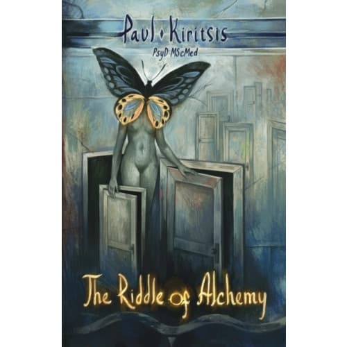 Riddle of Alchemy, The (häftad, eng)