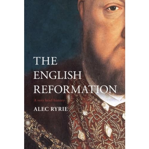 The Reformation in England (inbunden, eng)