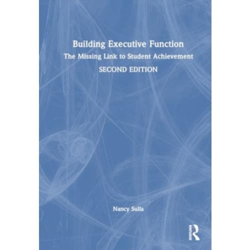 Building Executive Function (häftad, eng)