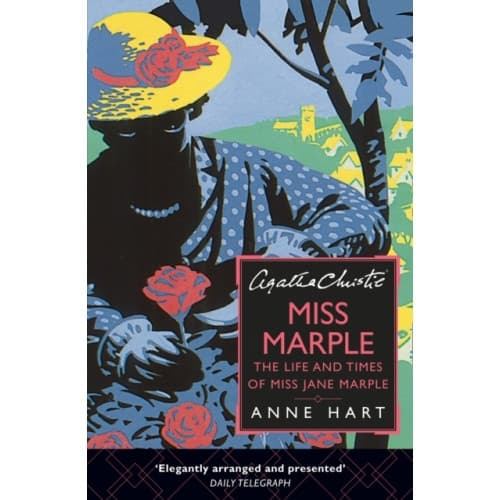 Agatha Christie’s Miss Marple (häftad, eng)