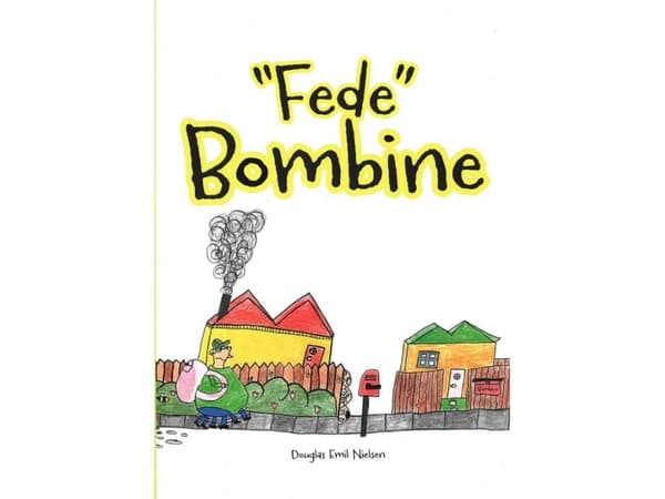 Fede Bombine | Douglas Emil Nielsen