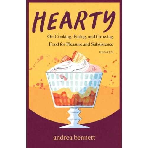 Hearty (häftad, eng)