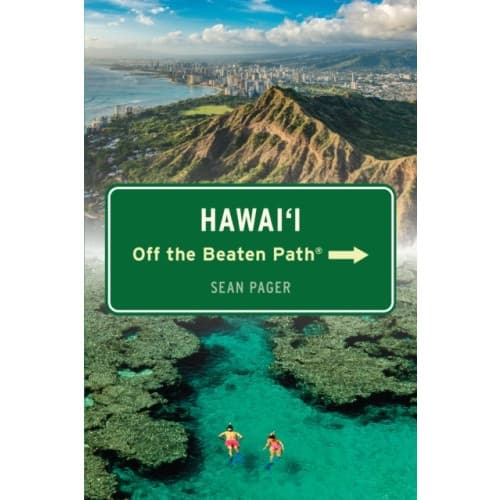 Hawai'i Off the Beaten Path® (häftad, eng)