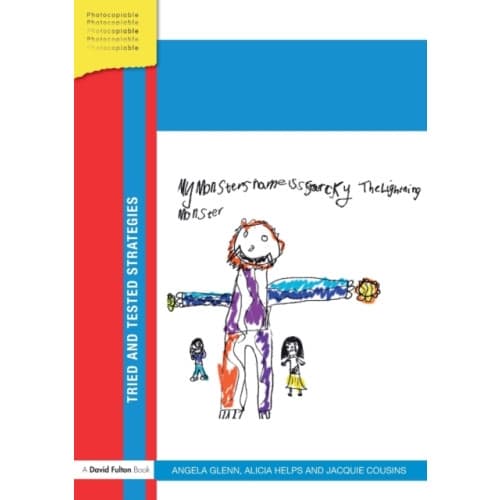 Managing Extreme Behaviours in the Early Years (häftad, eng)