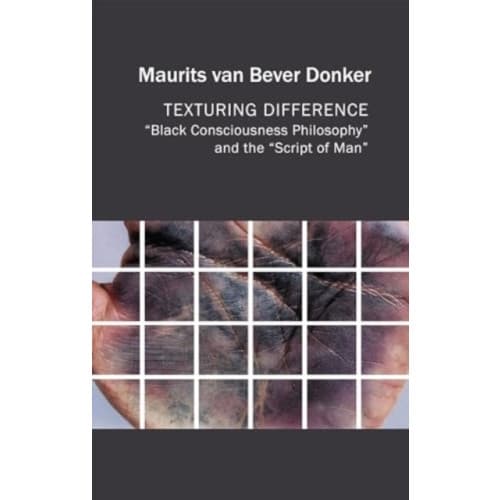 Texturing Difference (häftad, eng)