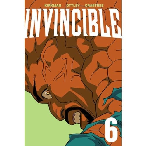 Invincible Volume 6 (New Edition) (häftad, eng)