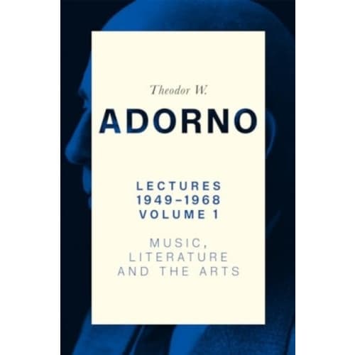 Lectures 1949-1968, Volume 1 (häftad, eng)