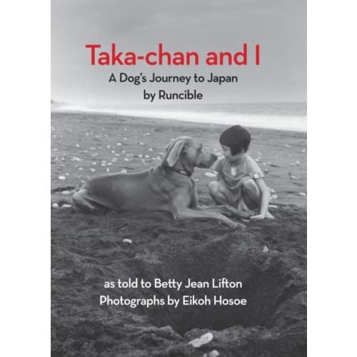 Taka-Chan And I (häftad, eng)