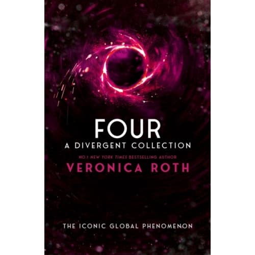 Four: A Divergent Collection (häftad, eng)