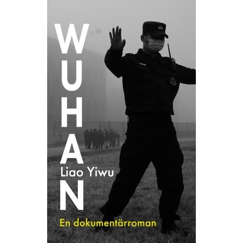 Wuhan (inbunden)