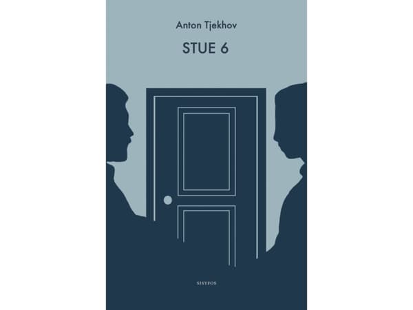 Stue 6 | Anton Tjekhov