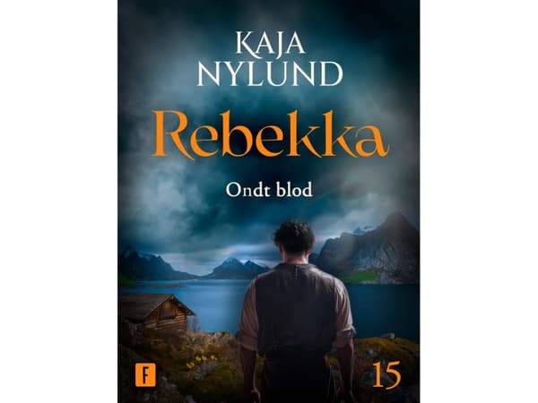 Ond blod | Kaja Nylund | Språk: Danska