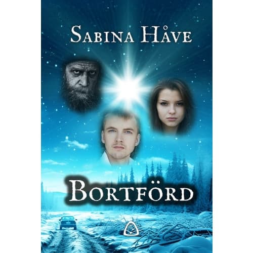 Bortförd (bok, kartonnage)