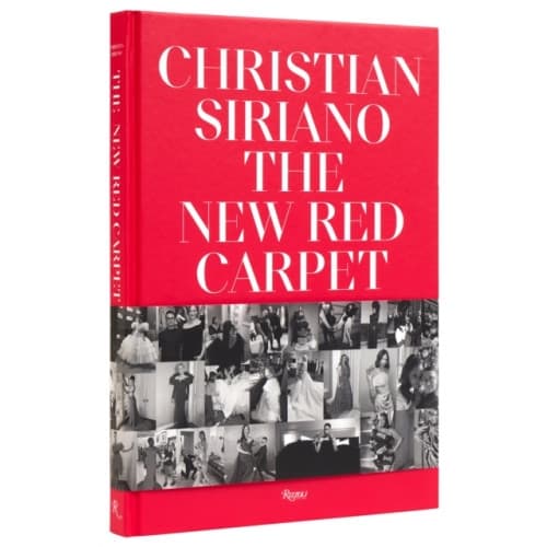 Christian Siriano (inbunden, eng)