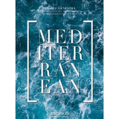 Mediterranean (inbunden, spa)