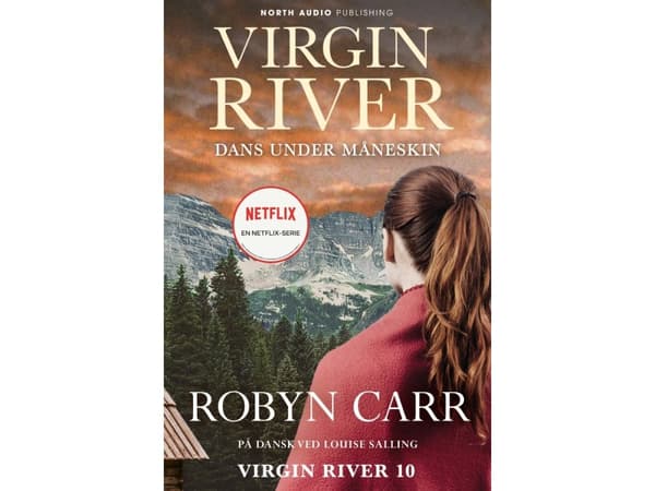 Virgin River - Dans under måneskin | Robyn Carr | Språk: Danska