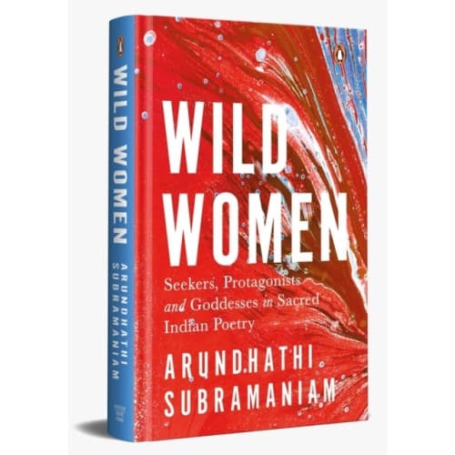 Wild Women (inbunden, eng)
