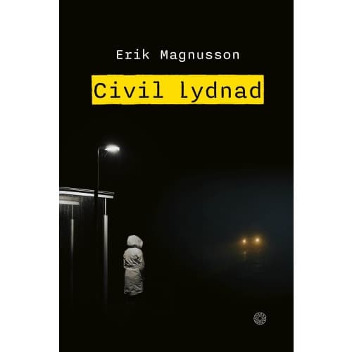 Civil lydnad (inbunden)