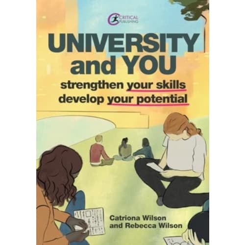 University and You (häftad, eng)