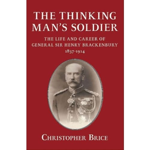 The Thinking Man's Soldier (häftad, eng)