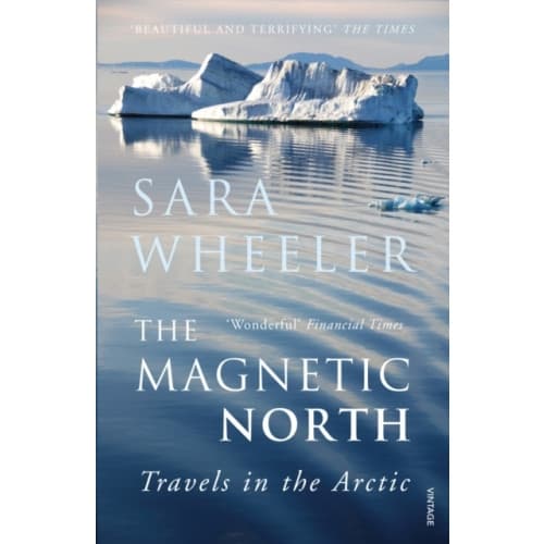 The Magnetic North (häftad, eng)